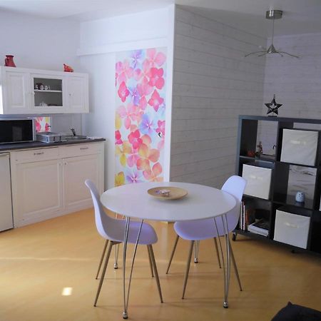 Studio De Fontaine Daire Dış mekan fotoğraf