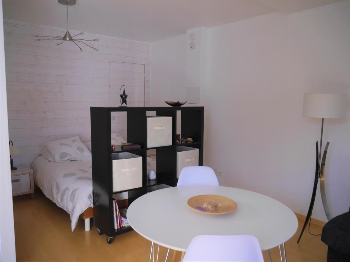 Studio De Fontaine Daire Dış mekan fotoğraf