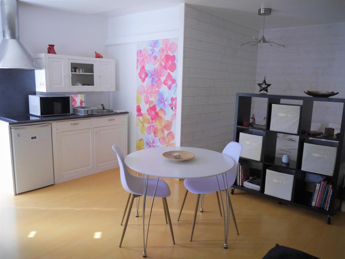 Studio De Fontaine Daire Dış mekan fotoğraf