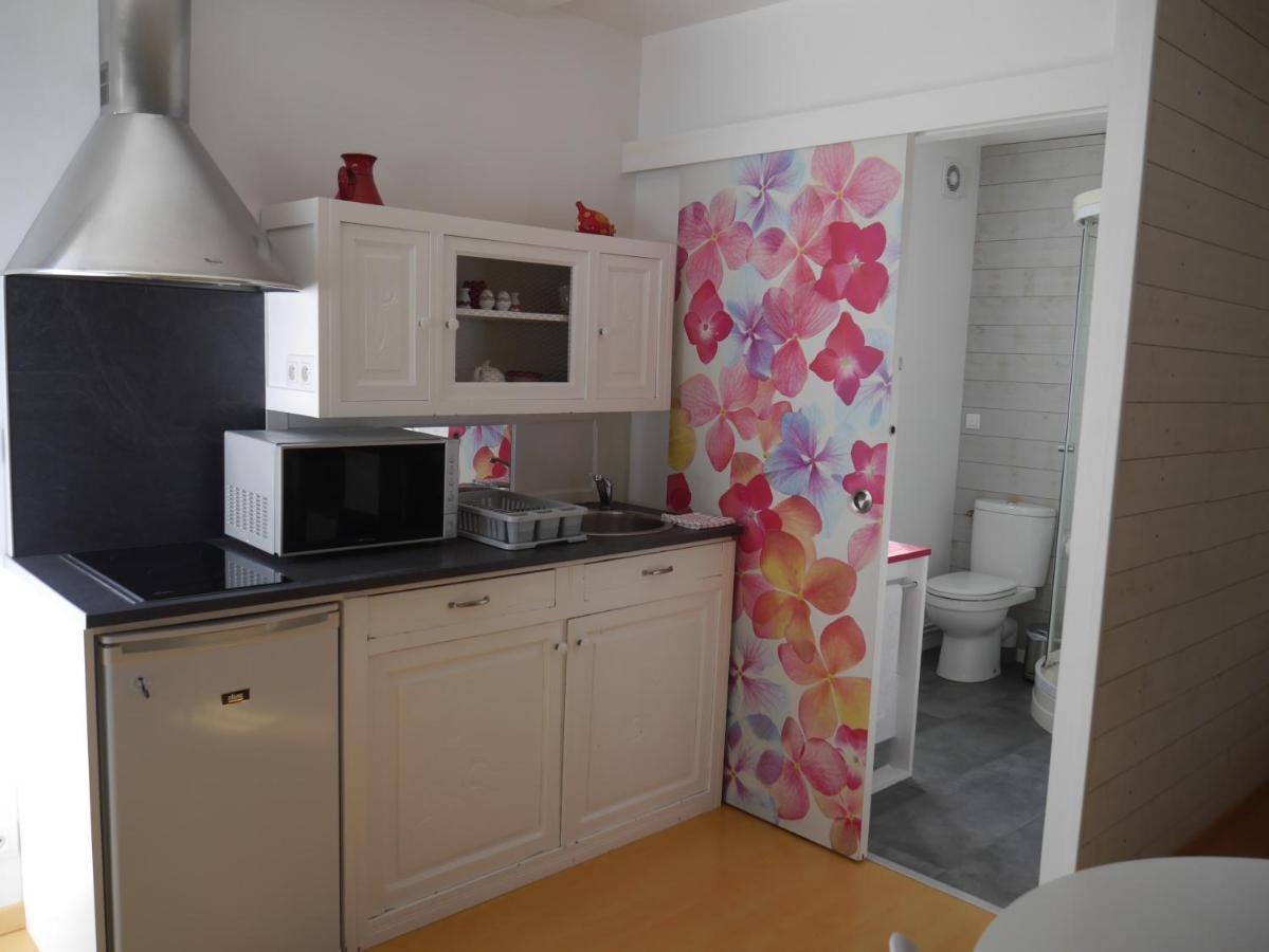 Studio De Fontaine Daire Dış mekan fotoğraf